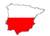 ARRELS CENTRE DE TERAPIES ALTERNATIVES - Polski